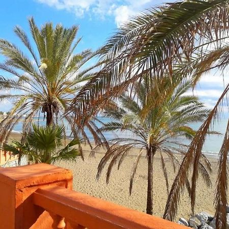 Benalmadena Beach Apartamento Con Vistas Al Mar Y Parking Privado Incluido Extérieur photo