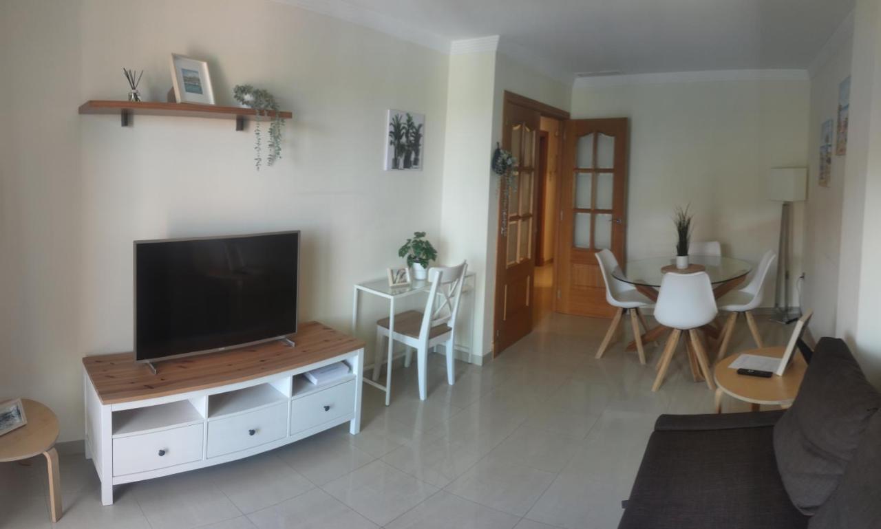Benalmadena Beach Apartamento Con Vistas Al Mar Y Parking Privado Incluido Extérieur photo