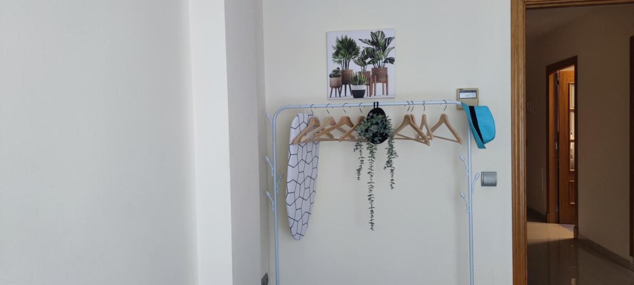 Benalmadena Beach Apartamento Con Vistas Al Mar Y Parking Privado Incluido Extérieur photo